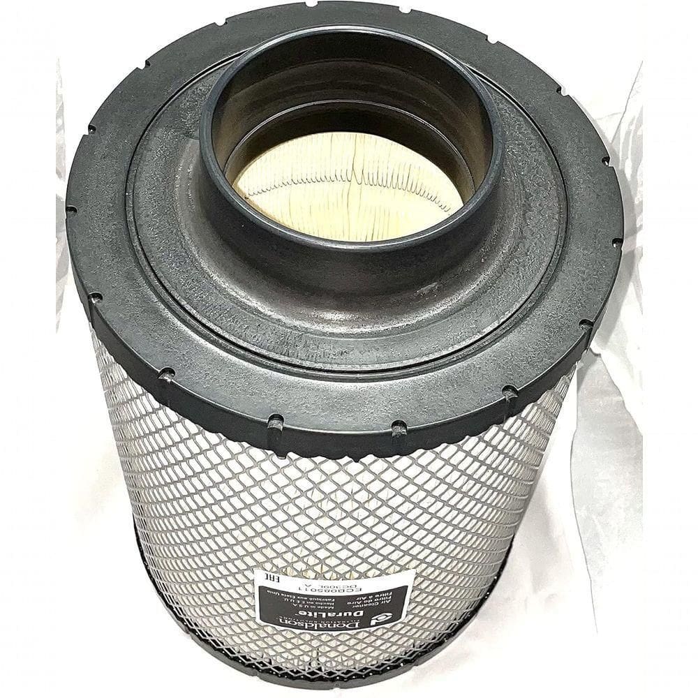 Filtro Primário De Ar Duralite Modelo B085011 Donaldson