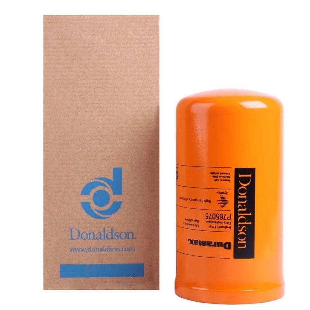 Filtro Hidráulico Donaldson P765075