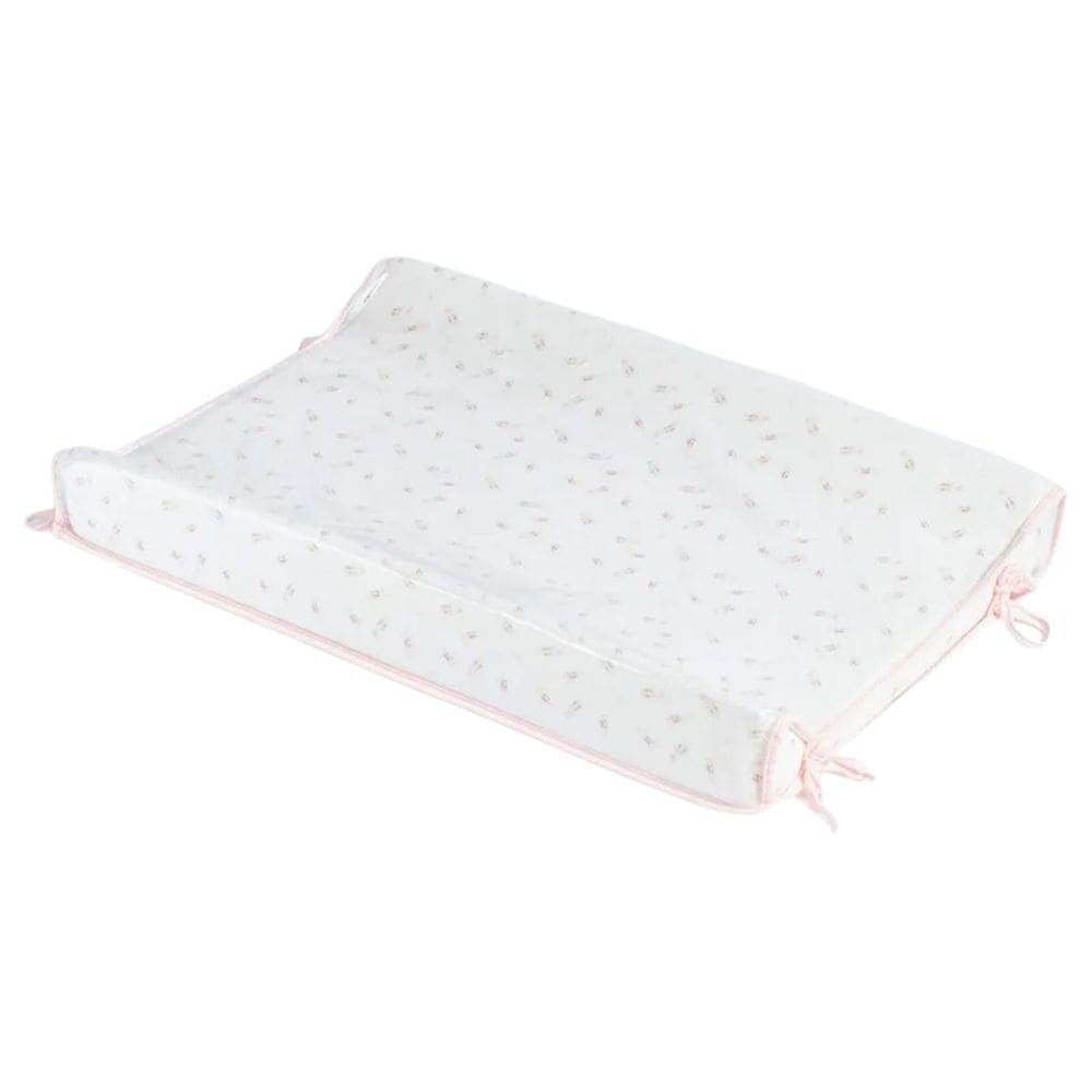 Trocador Cômoda Anatômico Made Of Magic Capa Plástica - Hug