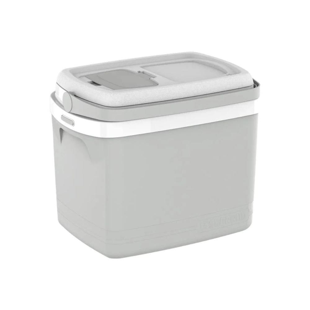 Caixa Termica Cooler 32 L Cores Bebidas Alça Soprano