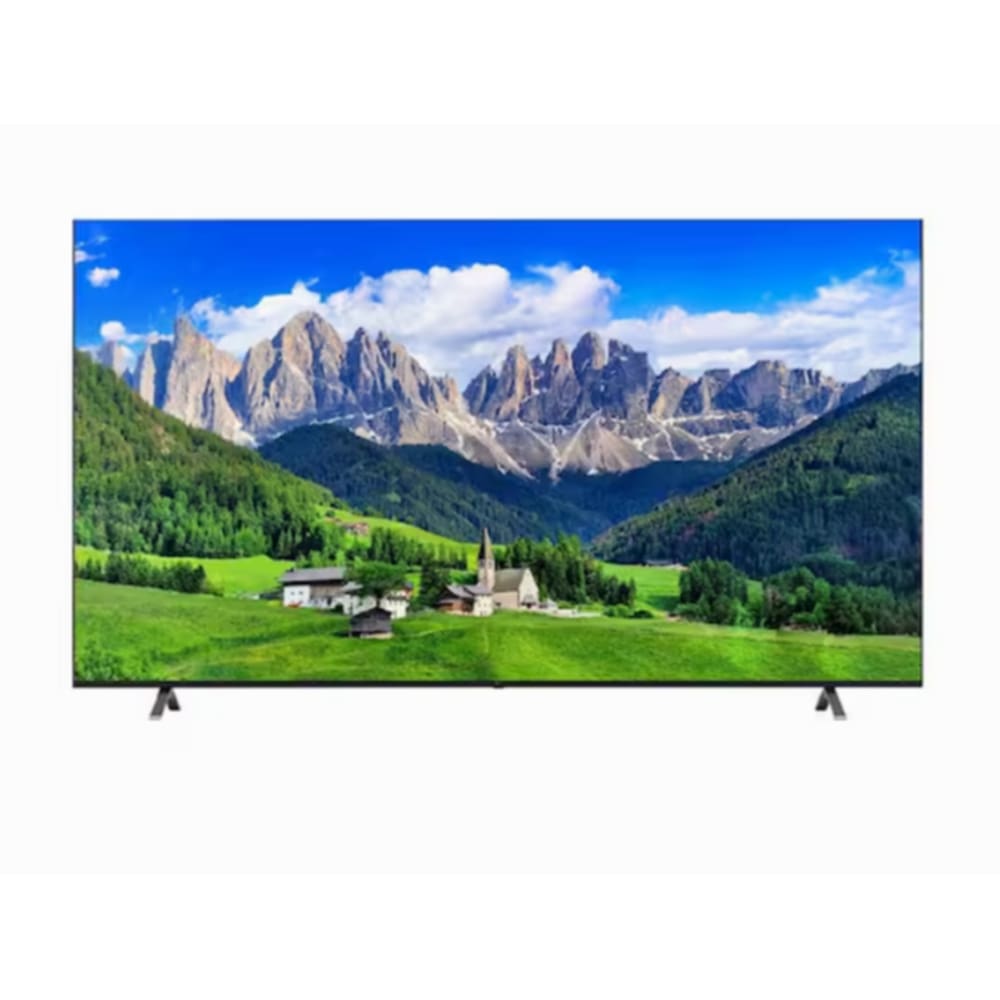 SMART TV LG 43” LED 4K UHD 43TU801C0SA