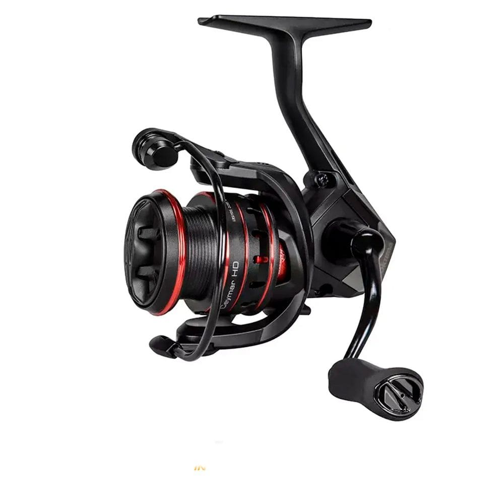 Molinete Okuma Ceymar HD5000XA 6.2:1 9kg Drag 8 Rolamentos Flite Drive