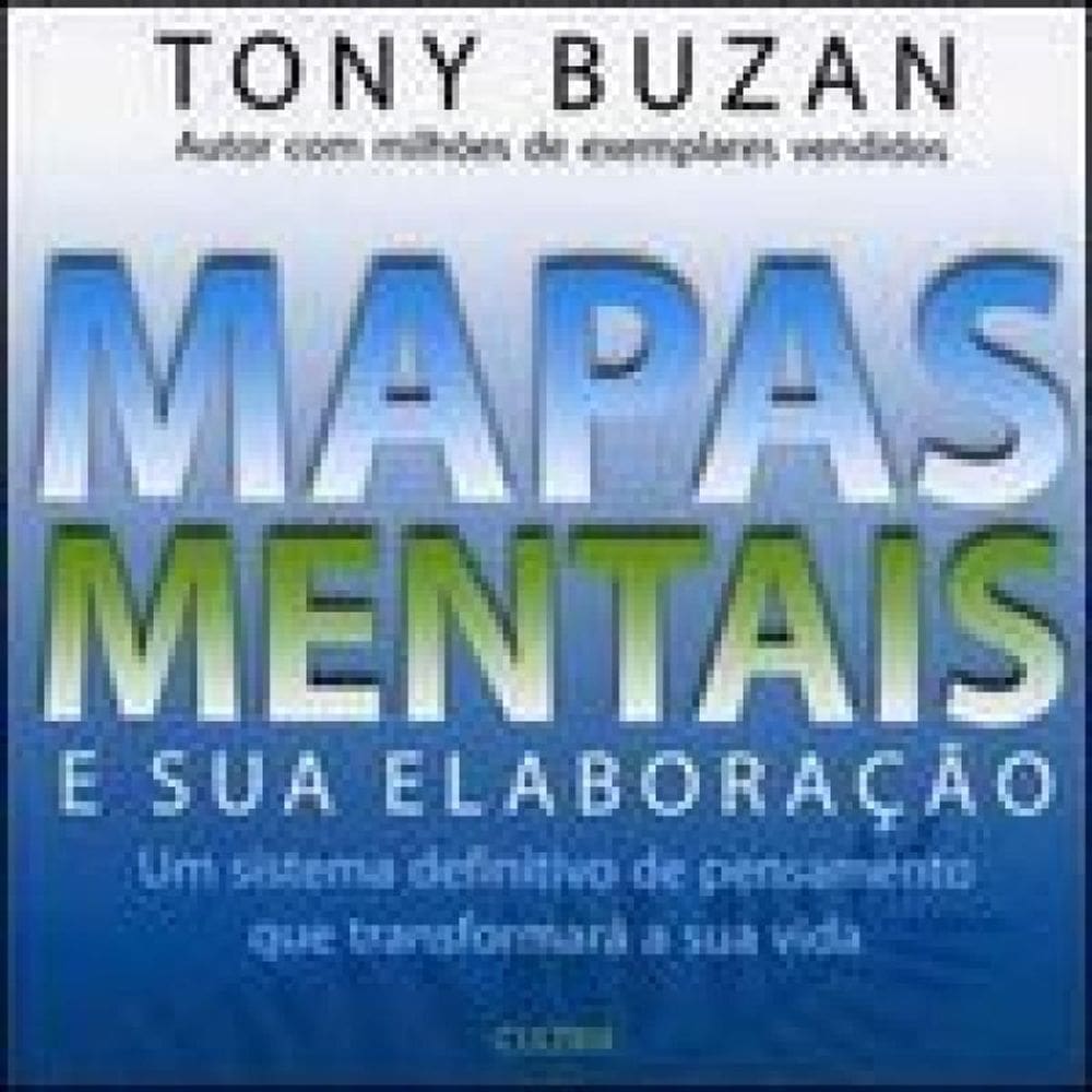 Mapas Mentais E Sua Elaboração