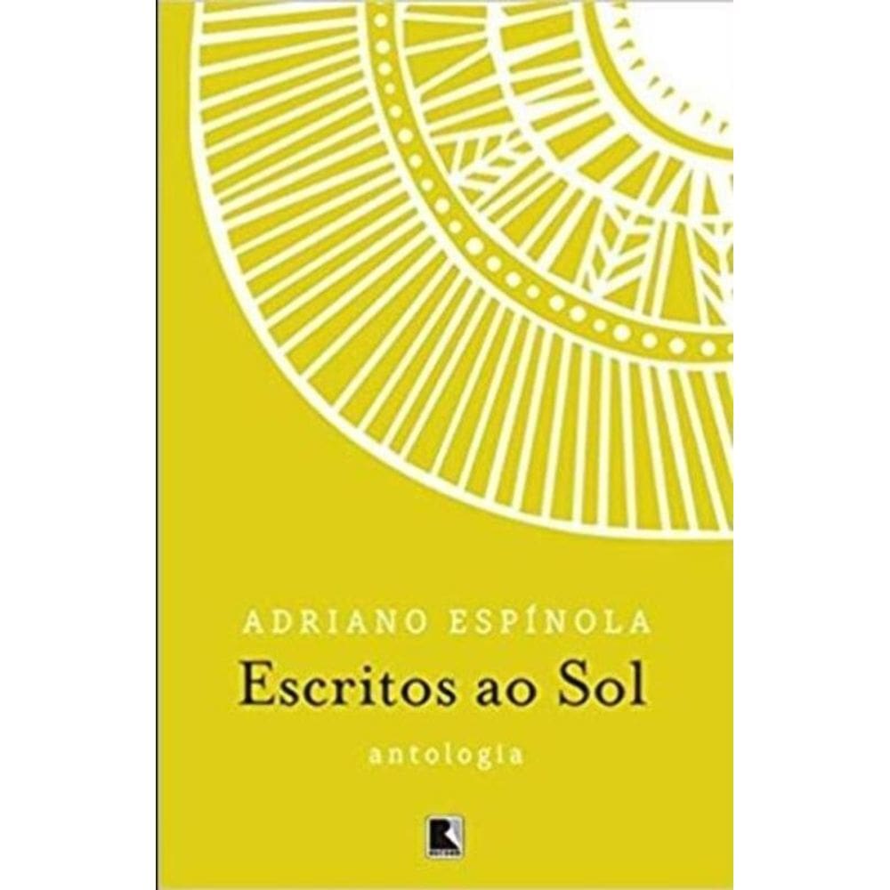 Escritos Do Sol