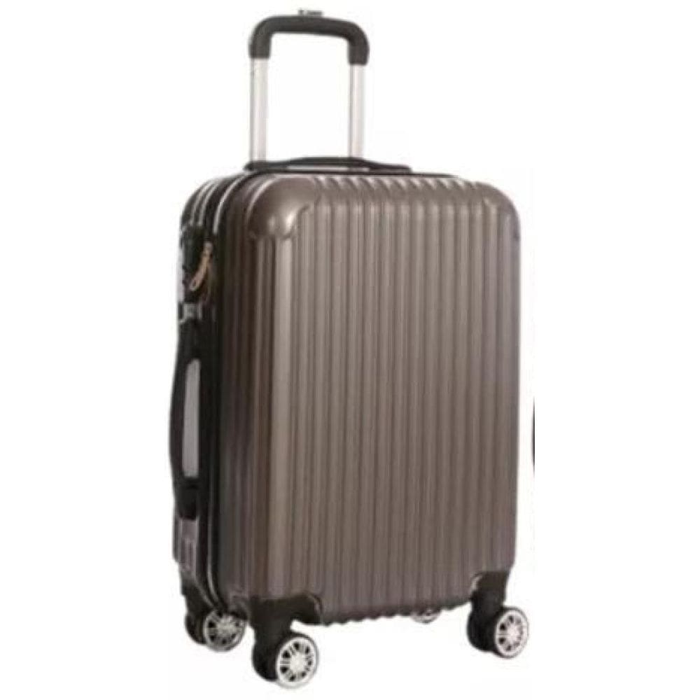 Kit Malas Rodinha 360º Pequena 10kg Média 23kg Grande 32kg