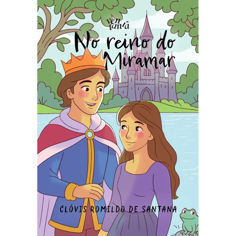 No reino do Miramar