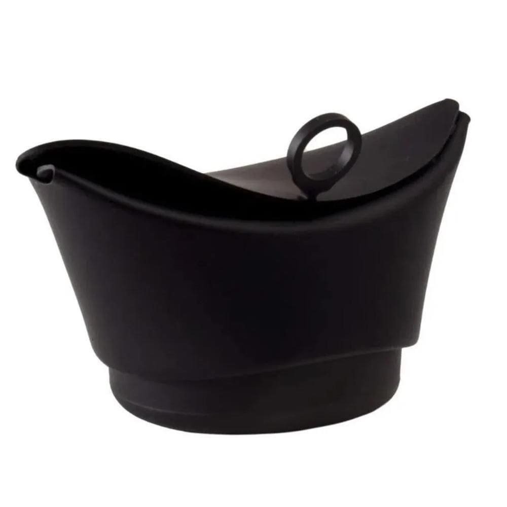 Pipoqueira Microondas Panela Multiuso Silicone Macarrao Arroz Balde Sem Oleo Retratil Premium