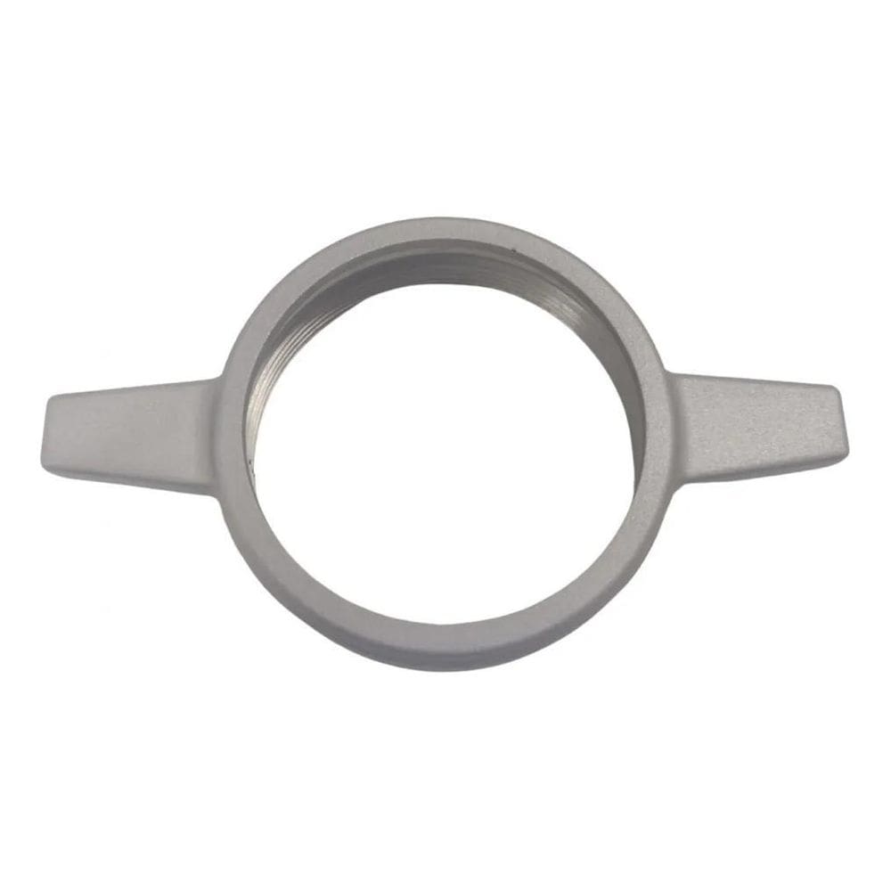 Honda Wb30Xt Porca Niple Acoplamento Motobomba Genuíno