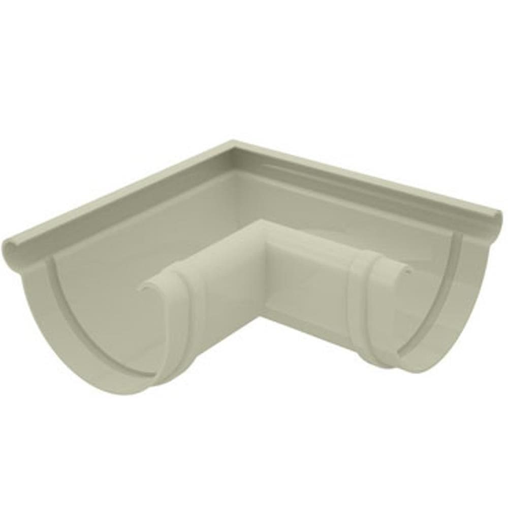 Esquadro Aquapluv-Beiral Externo 125 - 32138810 - TIGRE