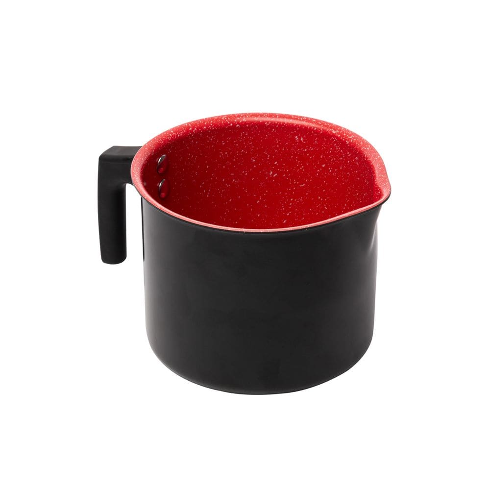 Fervedor Indução 1,7 L Revestimento Cerâmico Vermelho Lyor