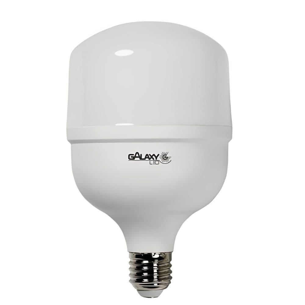 Lâmpada Led Bulbo T 20 Watts 4000K Bivolt - 4215A - GALAXY LED