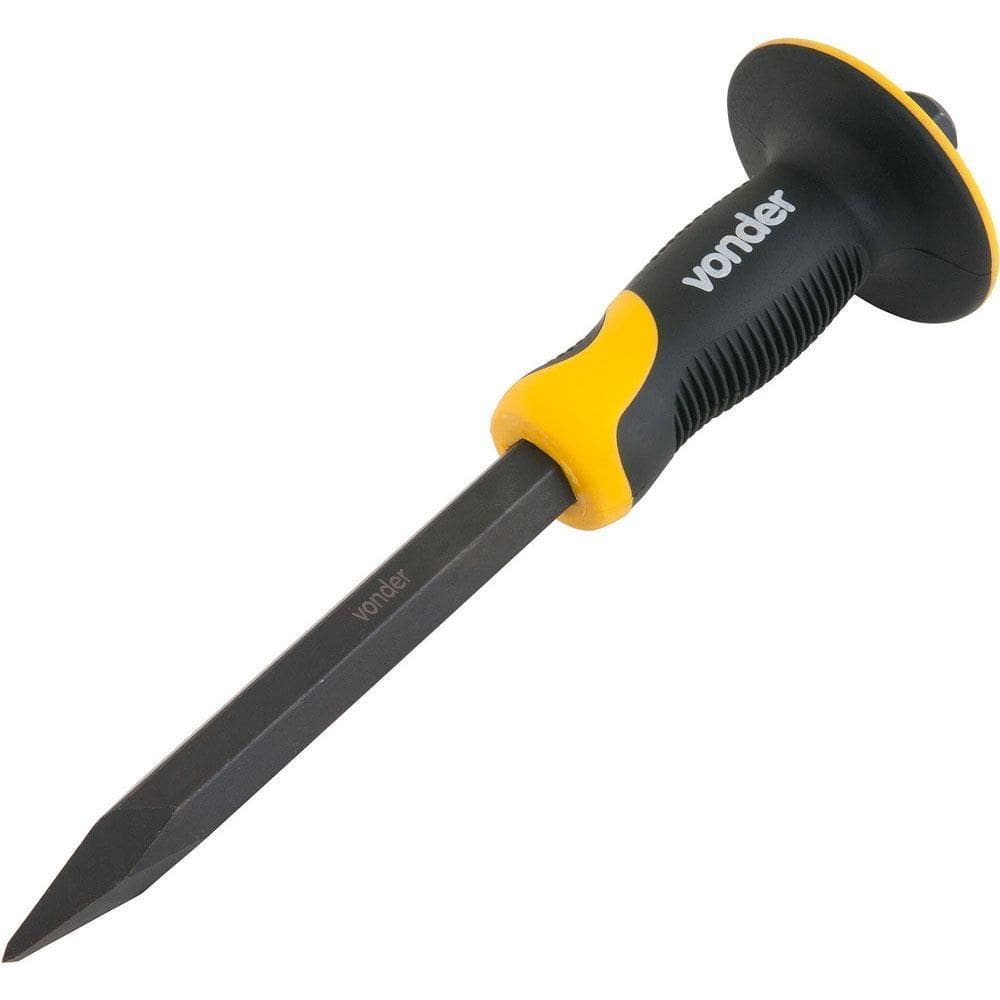 Ponteiro Manual Com Empunhadura 5/8”” x 12”” - 33.41.532.120 - VONDER