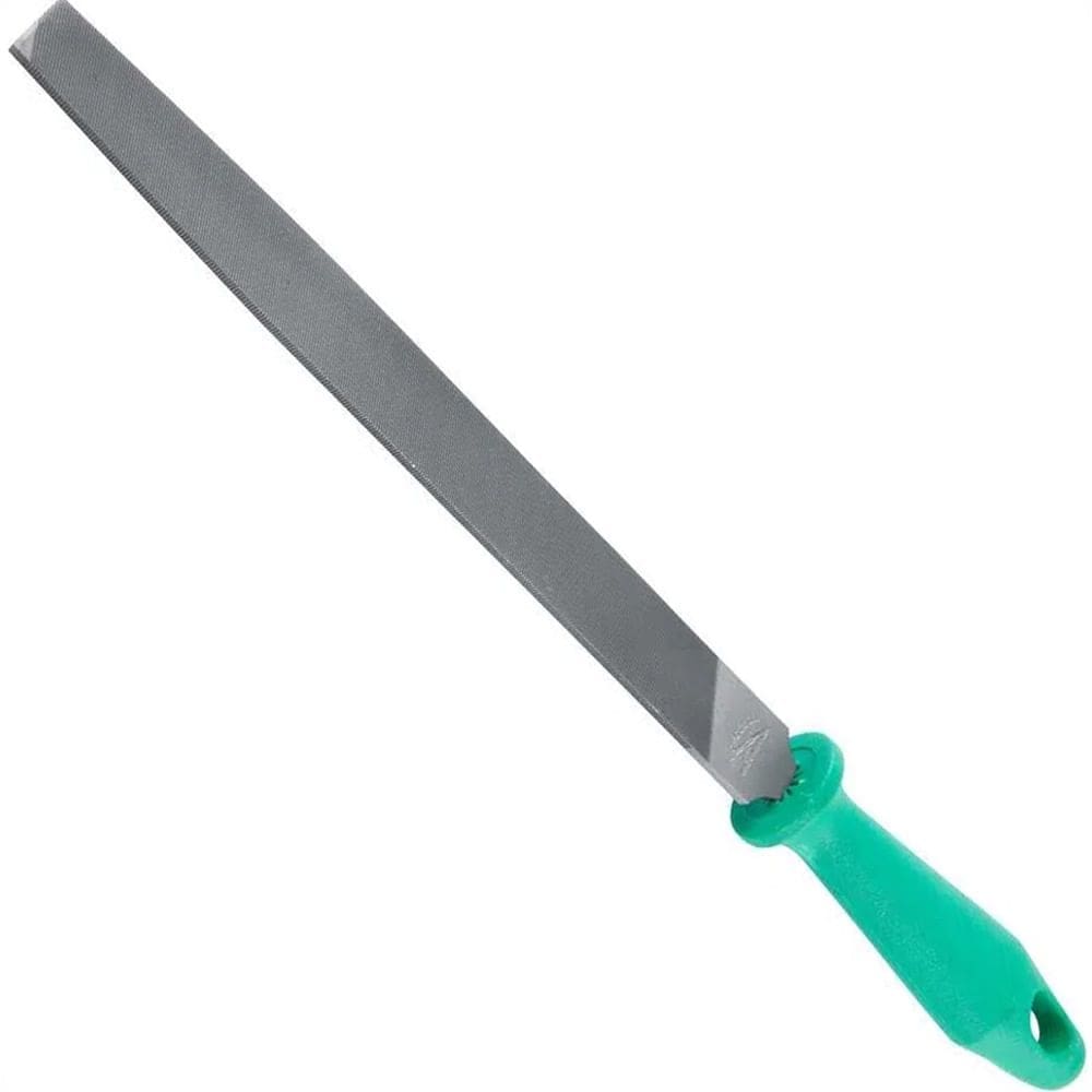 Lima Faca Bastarda com Cabo 8”” - 06898BC - NICHOLSON
