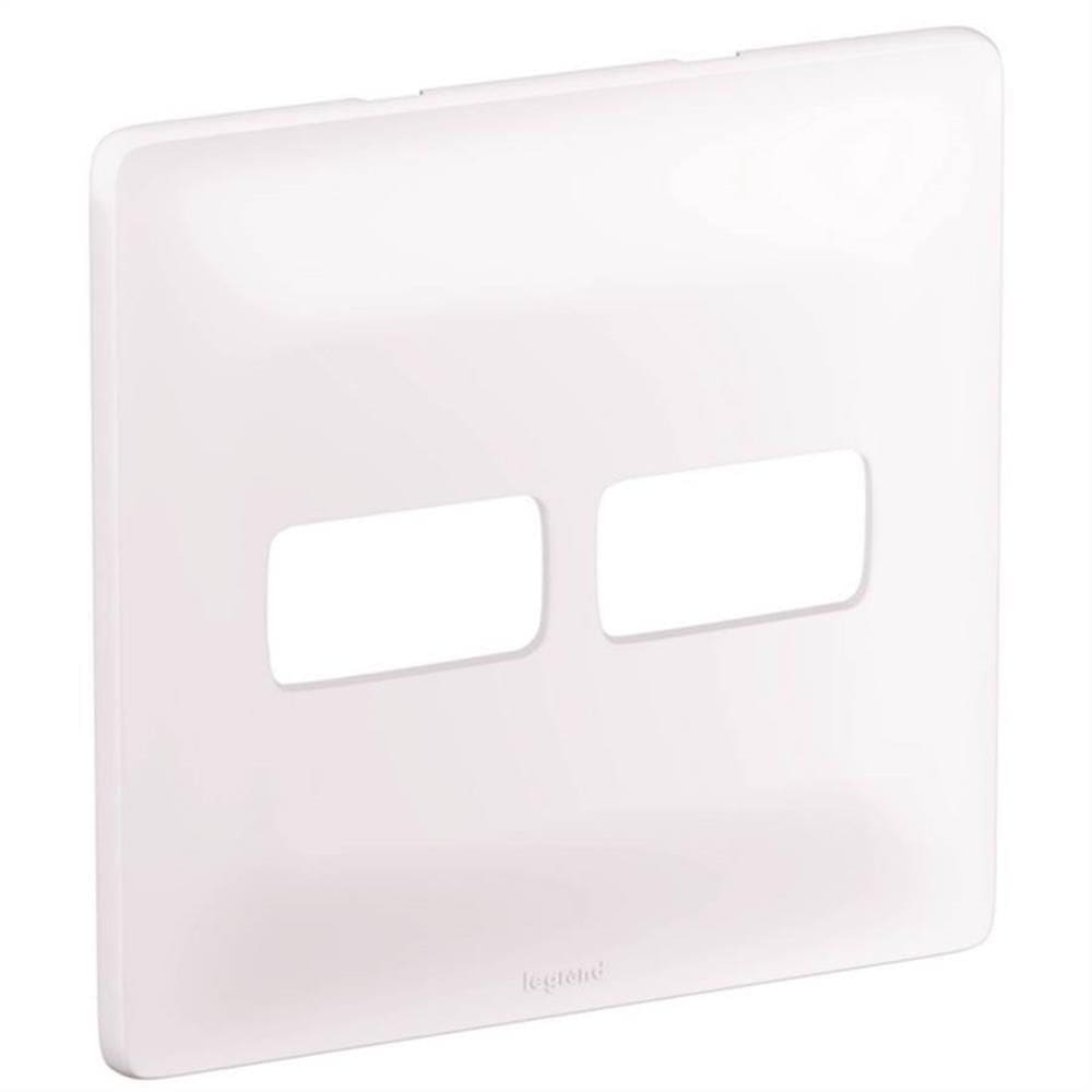 Placa 1+1 posto 4x4 pial - 680174 - PIAL