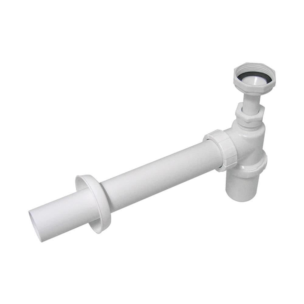 Sifão Copo Branco 1.1/2””x50mm - SC13 - ASTRA