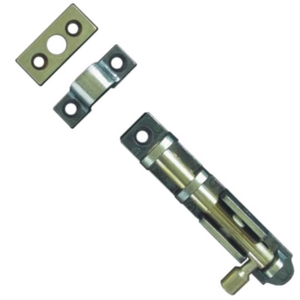 Trinco União 6cm L.O - 0816/682108 - UNIÃO MUNDIAL