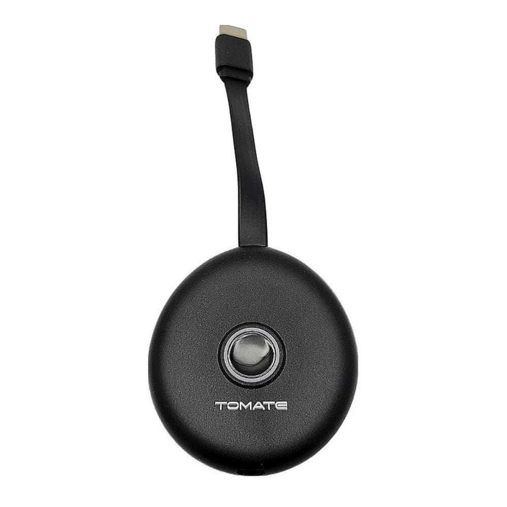 Transmissor de Vídeo HDMI Wireless 2.4G MPD Full HD Espelhar