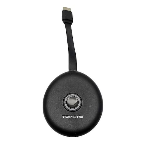 imagem-Transmissor de Vídeo HDMI Wireless 2.4G MPD Full HD Espelhar