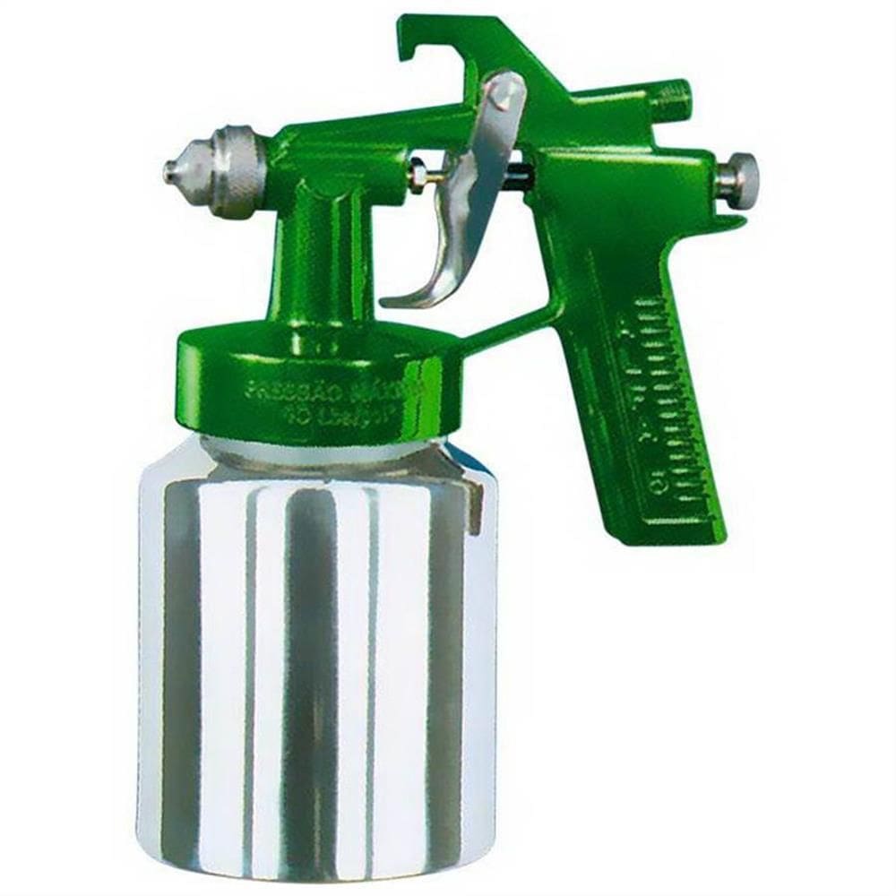 Tanque Para Pintura Por Pressão MOD.TP2 - 10801000 - MAJAM