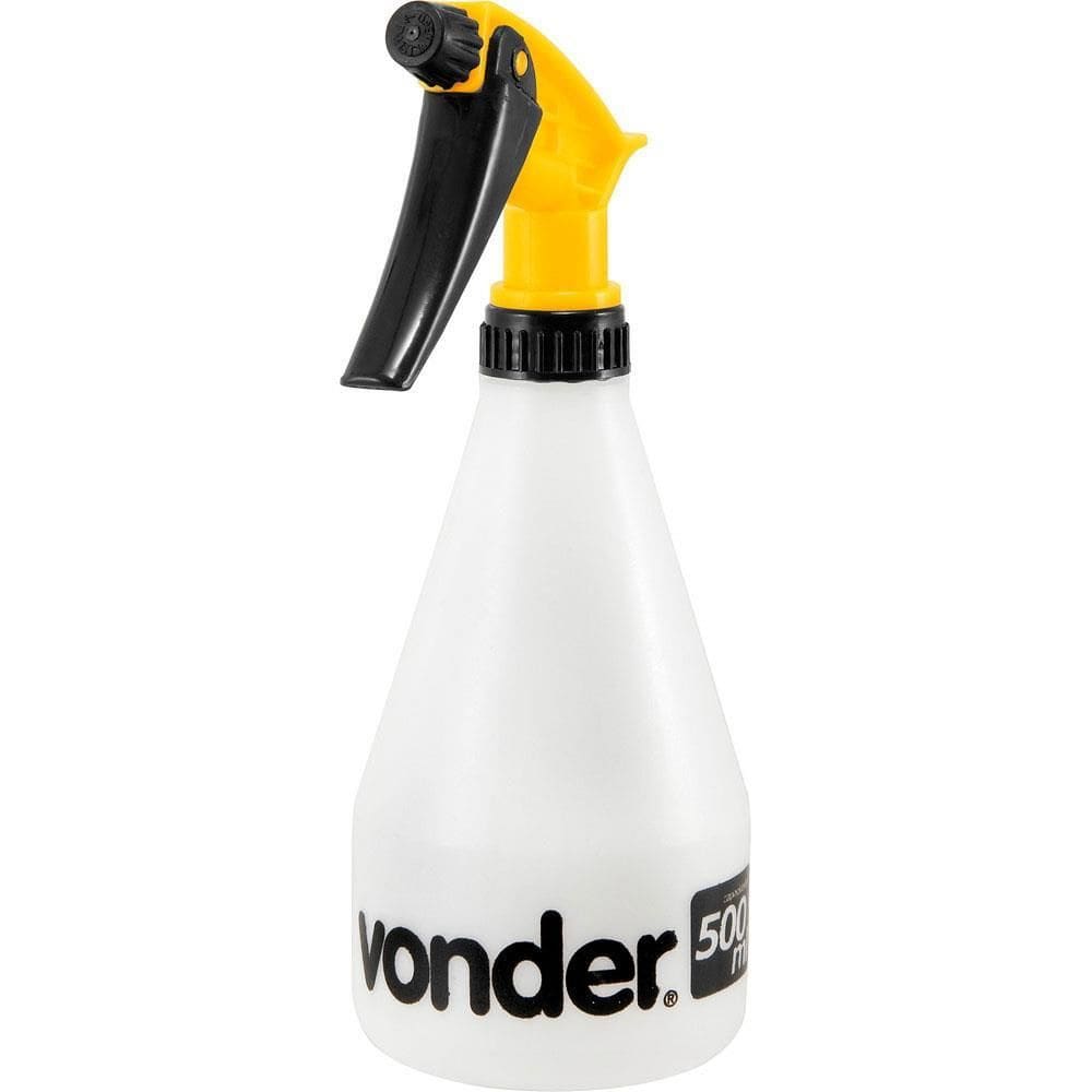 Pulverizador Agrícola 500ml PU500 - 62.40.000.500 - VONDER