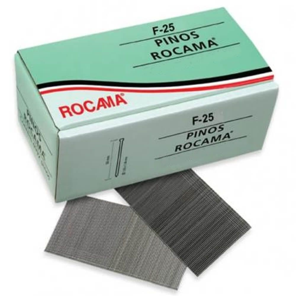 Pino com Cabeça F-25 - 453 - ROCAMA