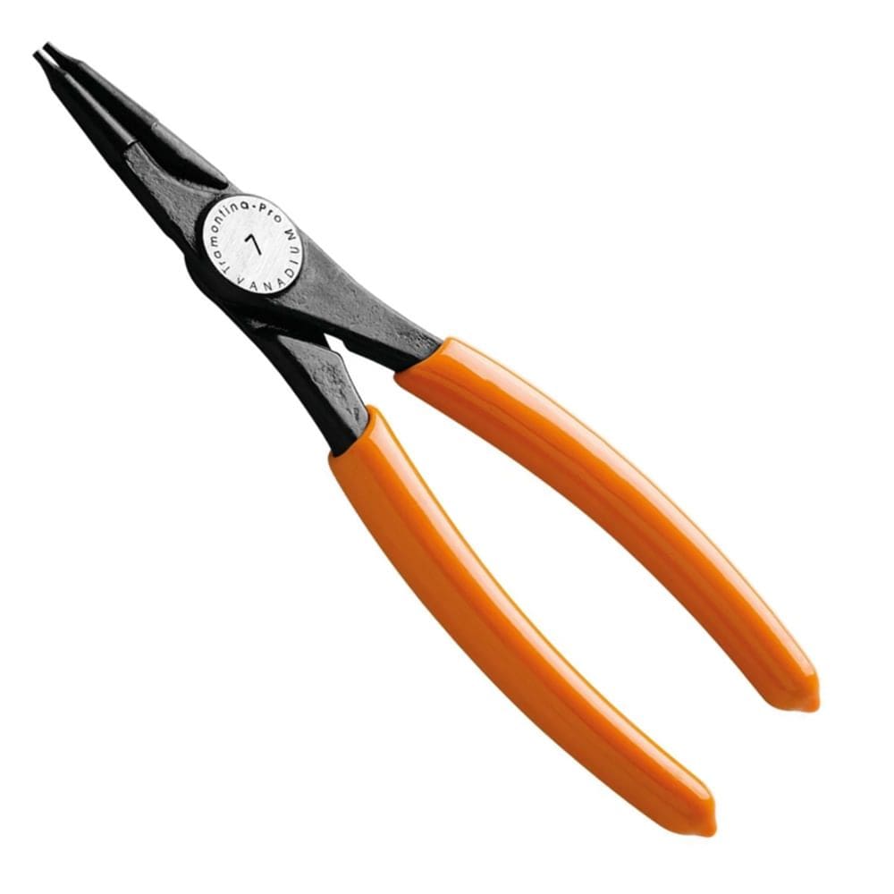 Alicate para Anéis Interno Reto 7”” Profissional - 44008107 - TRAMONTINA