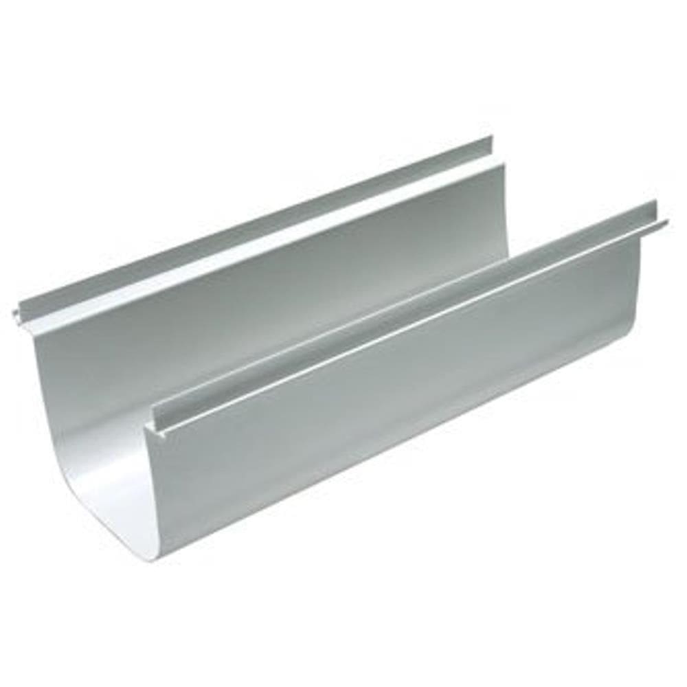 Calha de Piso Normal DN 200mm com 2,5 Metros - 13030111 - TIGRE