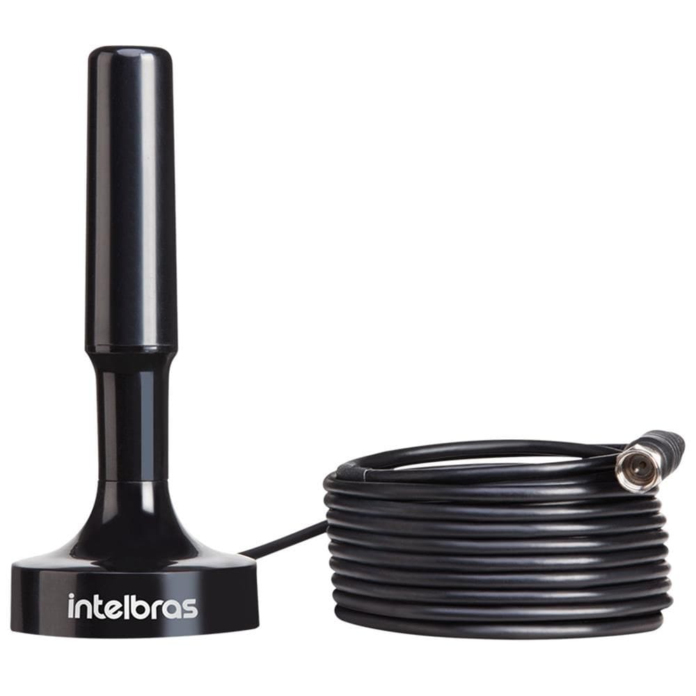 Antena Interna UHF / HDTV - AI2031 - INTELBRAS
