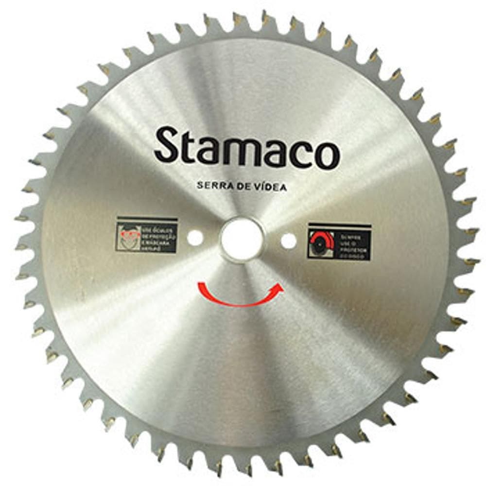 Serra de Vídea Serramax 300mm 96 Dentes - 220.8 - STAMACO