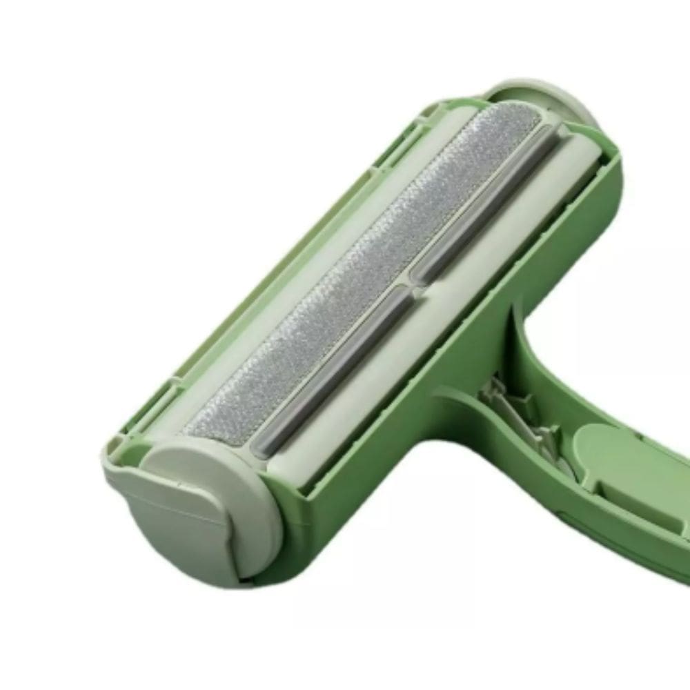 Escova Tira Pelos de Animais Remove Pelos de Roupa Sofa Cama