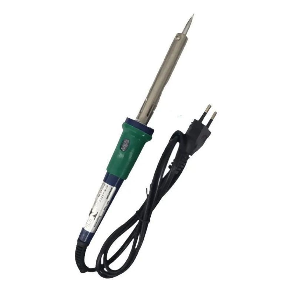 10X Ferro De Solda 60W 127V Ou 220V Com Inmetro