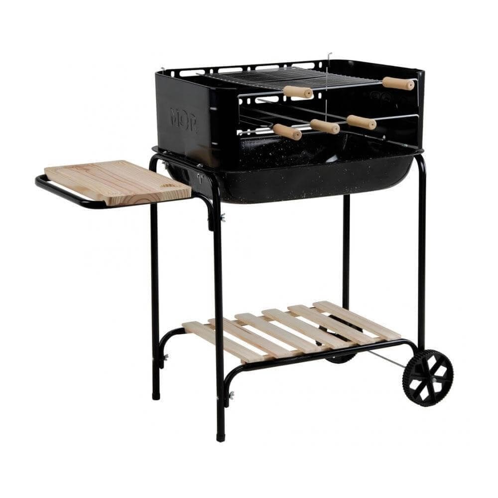 Churrasqueira Bonanza - 3012 - MOR