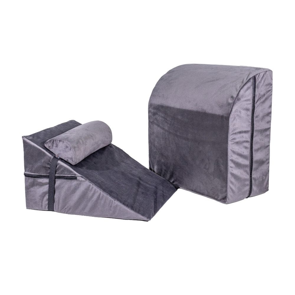 Almofada kit Abdominoplastia Longevitech