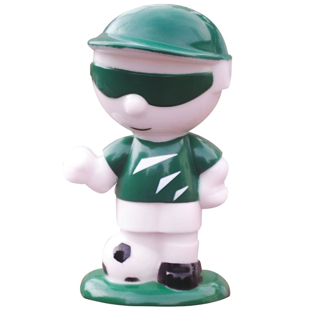 Luz Noturna Manual Led Bivolt Série Times De Futebol DNI - 6144 - KEY WEST