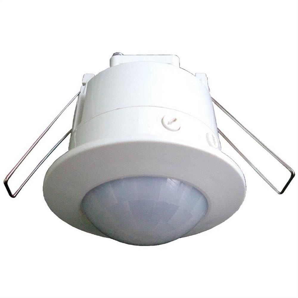 Sensor de Teto Embutir Bivolt - 6025 - KEY WEST