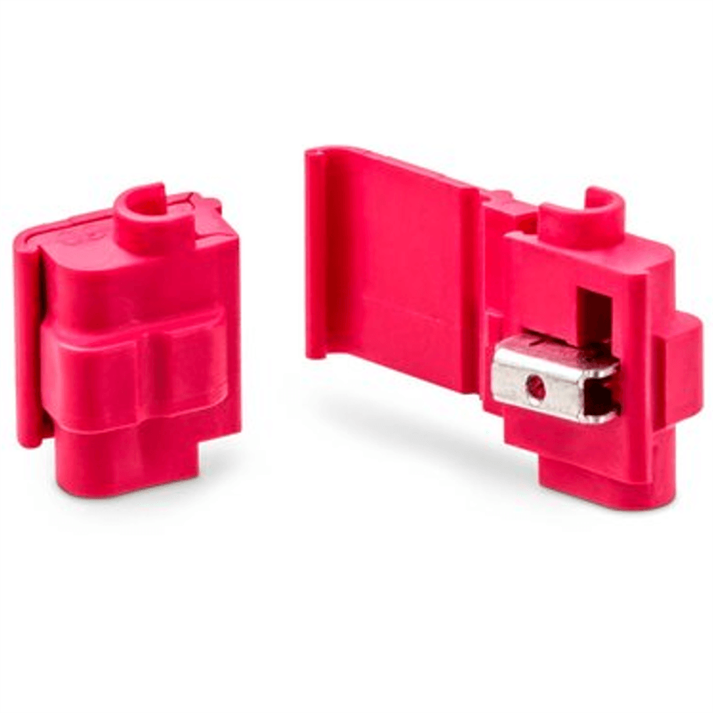 Conector Elétrico IDC558 Scotchlok com 10 Peças - HB004289664 - 3M