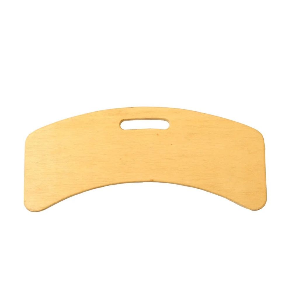 Prancha de Transferencia Curvada Longevitech