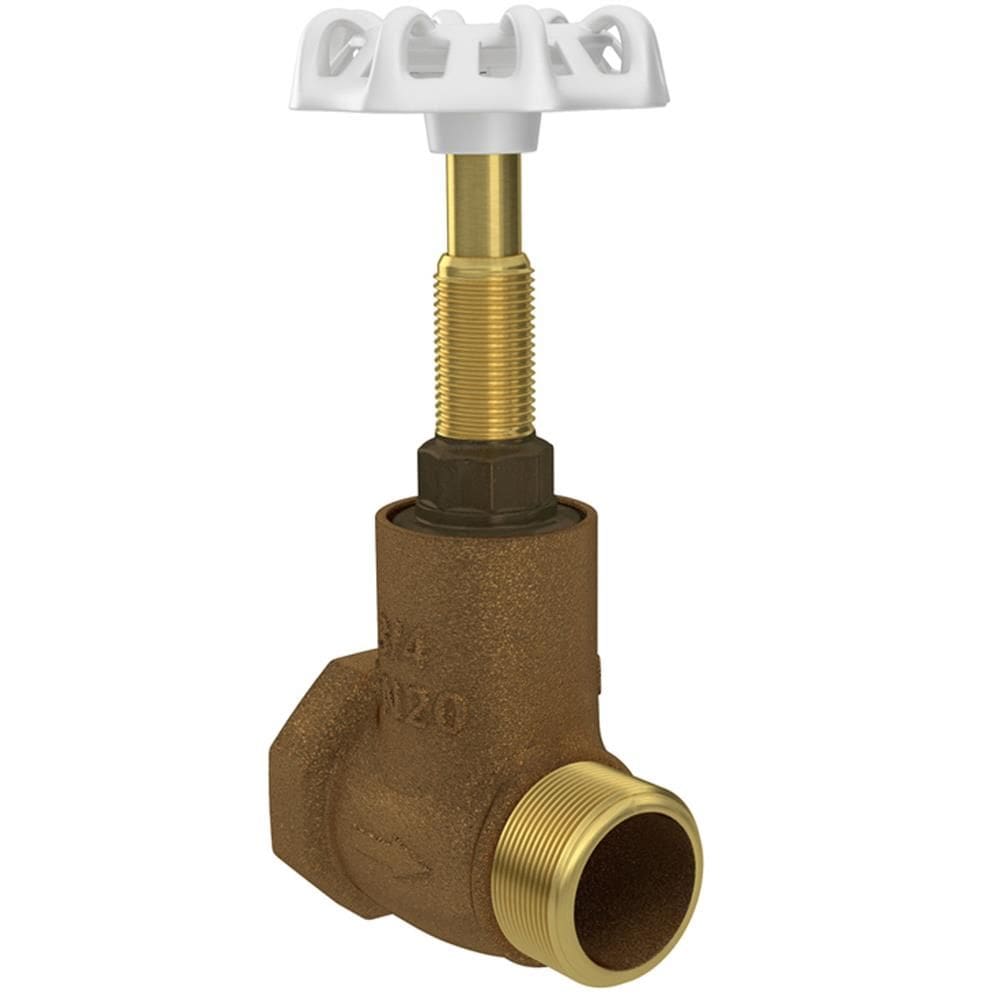 Registro de Pressão 1/2”” - 1416.B.012 - DECA