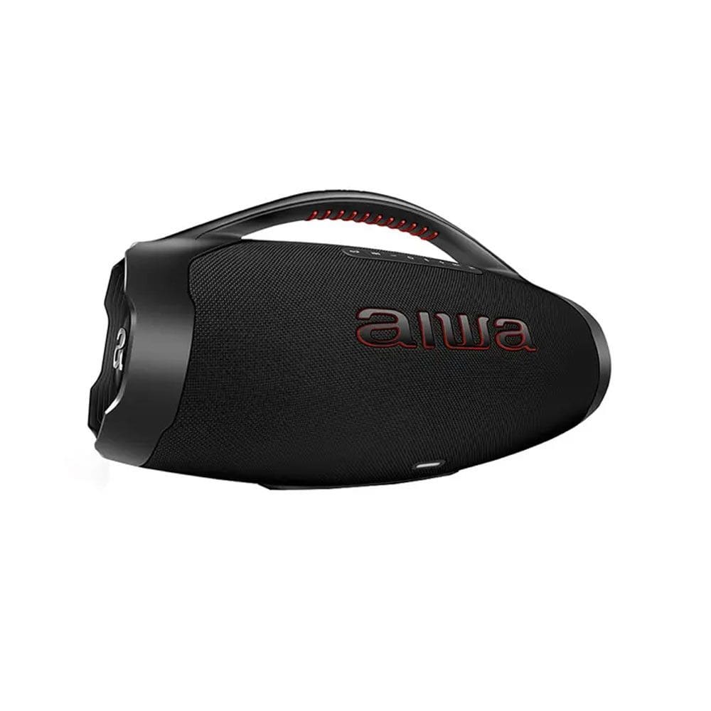 Caixa de Som Portátil Boombox Plus