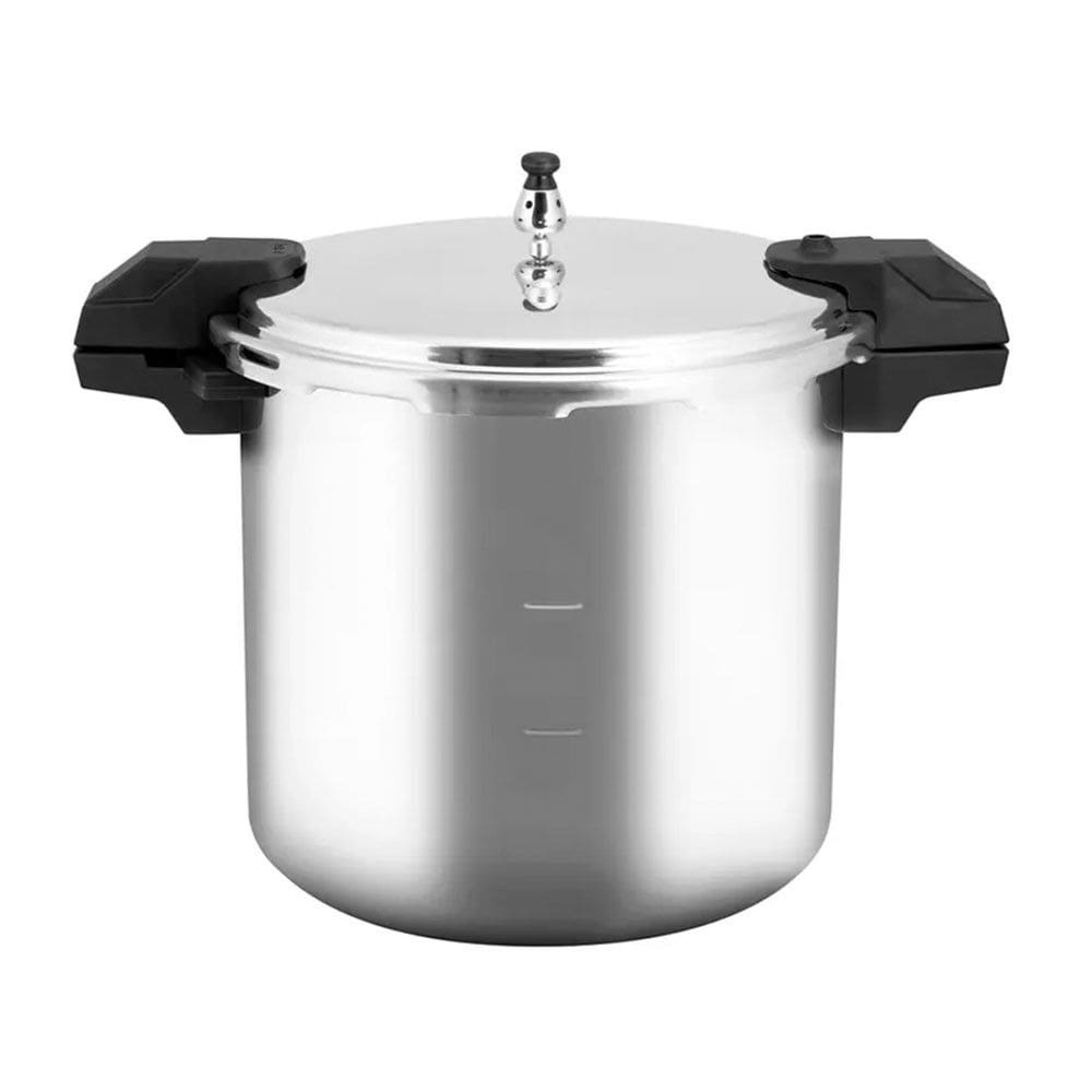 Panela de Pressão Rochedo Alumínio 20L Pro