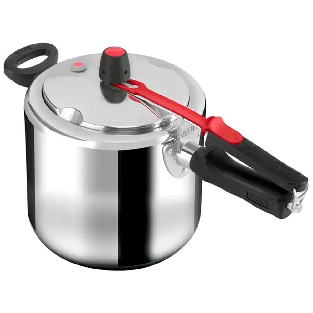 Panela de Pressão Alumínio 7L