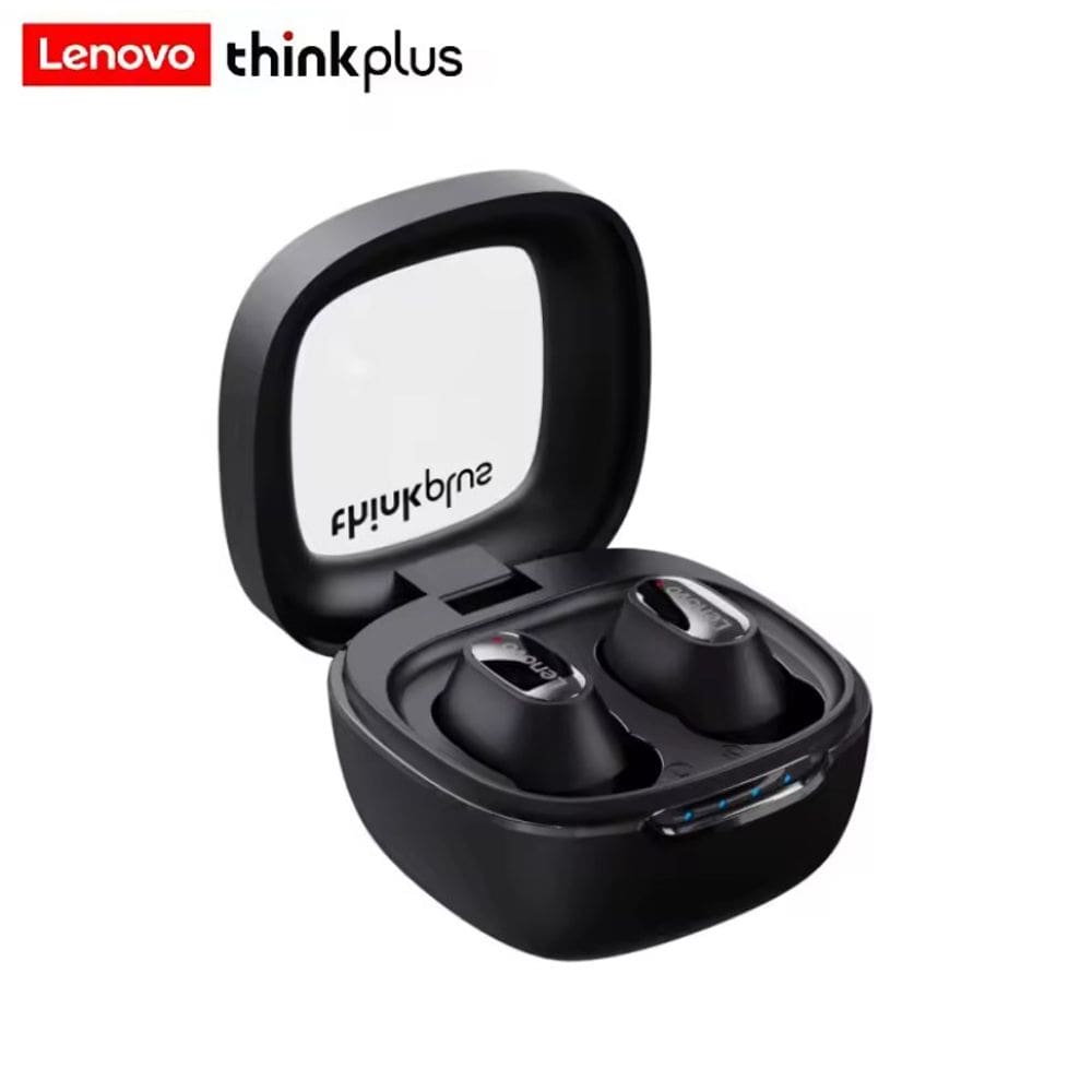 Fone De Ouvido Bluetooth sem fio Lenovo XT62 Thinkplus