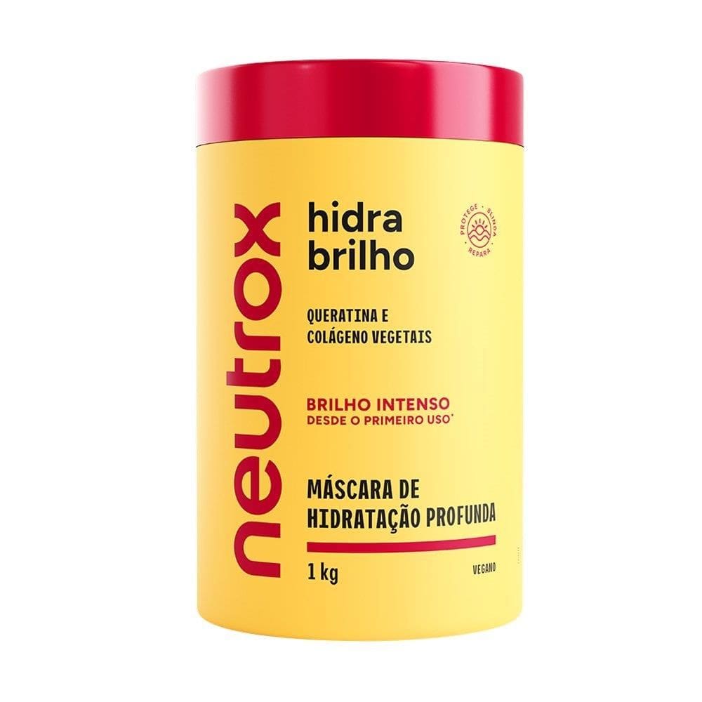 Creme de Tratamento Neutrox Clássico 1Kg