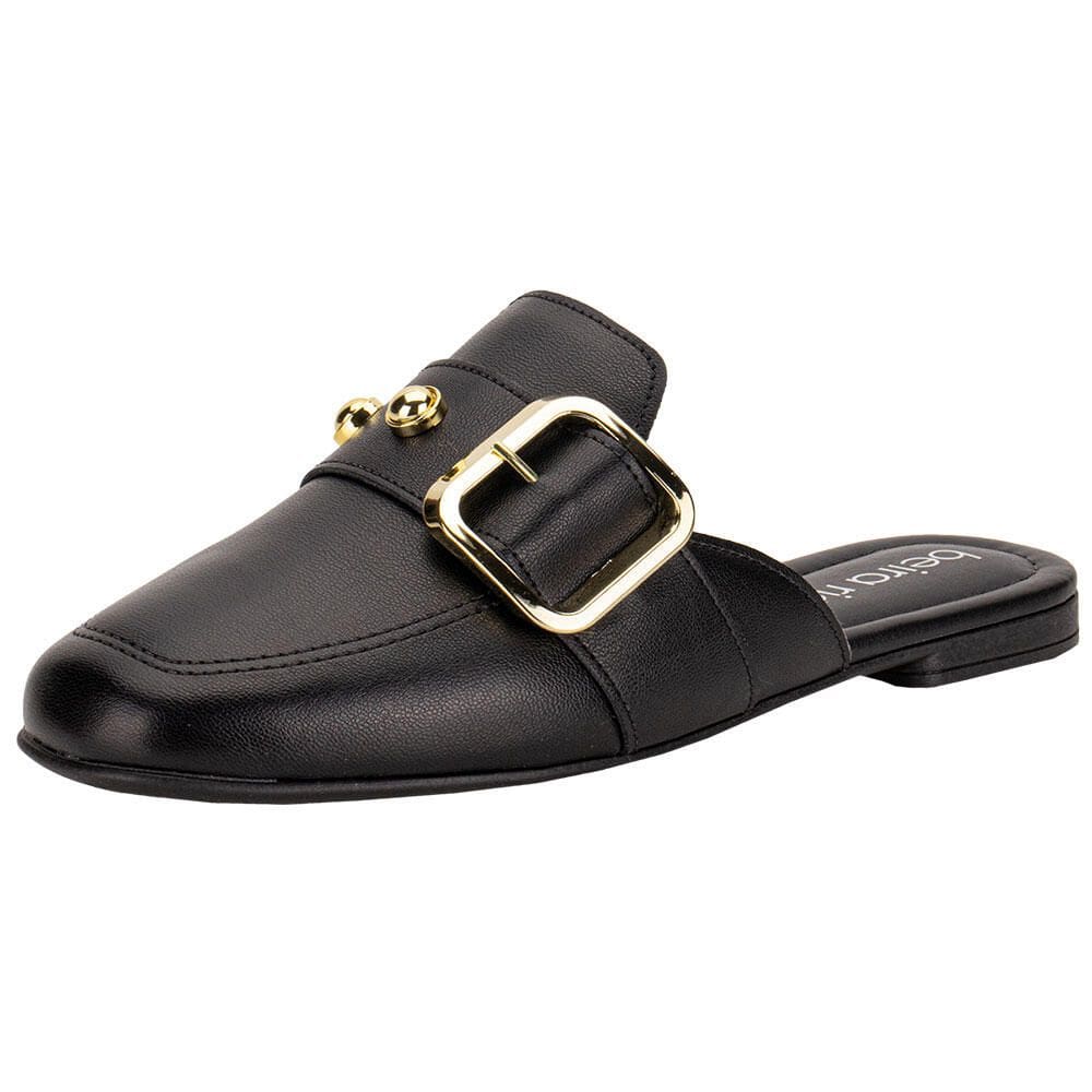 Sapato Feminino Mule Beira Rio 4323111