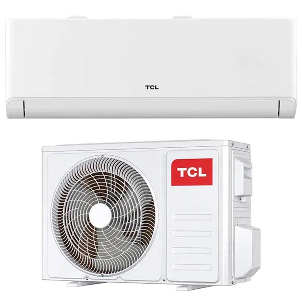 Ar-Condicionado Split Inverter 24.000 BTUs Wi-Fi Quente e Frio TCL