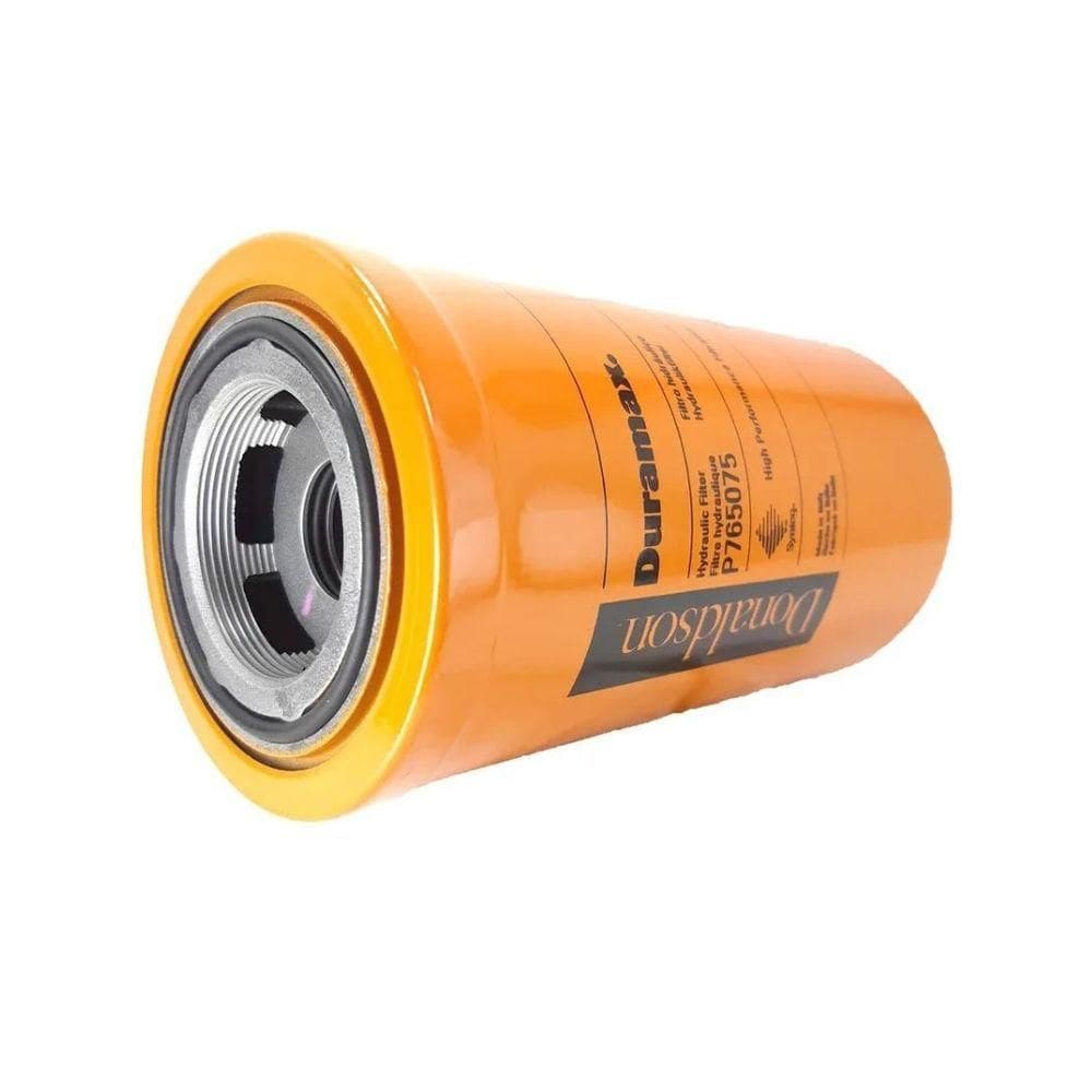 Filtro Hidráulico Donaldson P765075 Equivalente 8008101