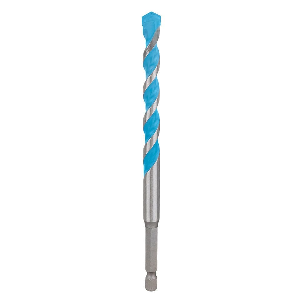 Broca Multiconstruction Hex-9 10x90x150mm - 260890058200 - BOSCH