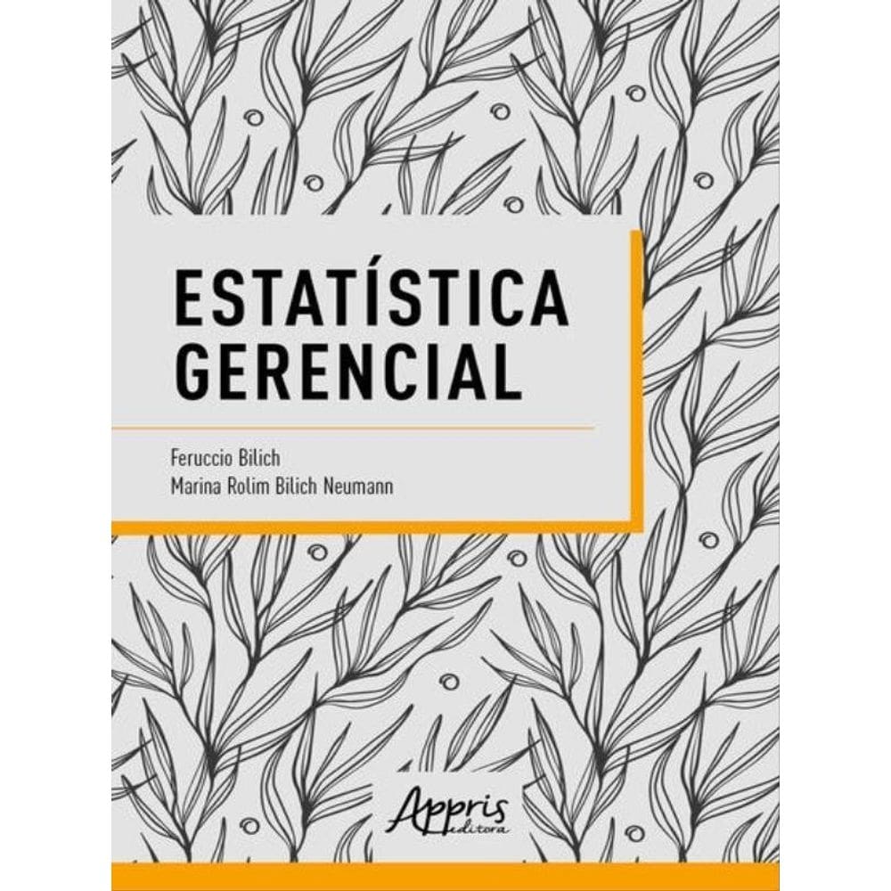 Estatística Gerencial