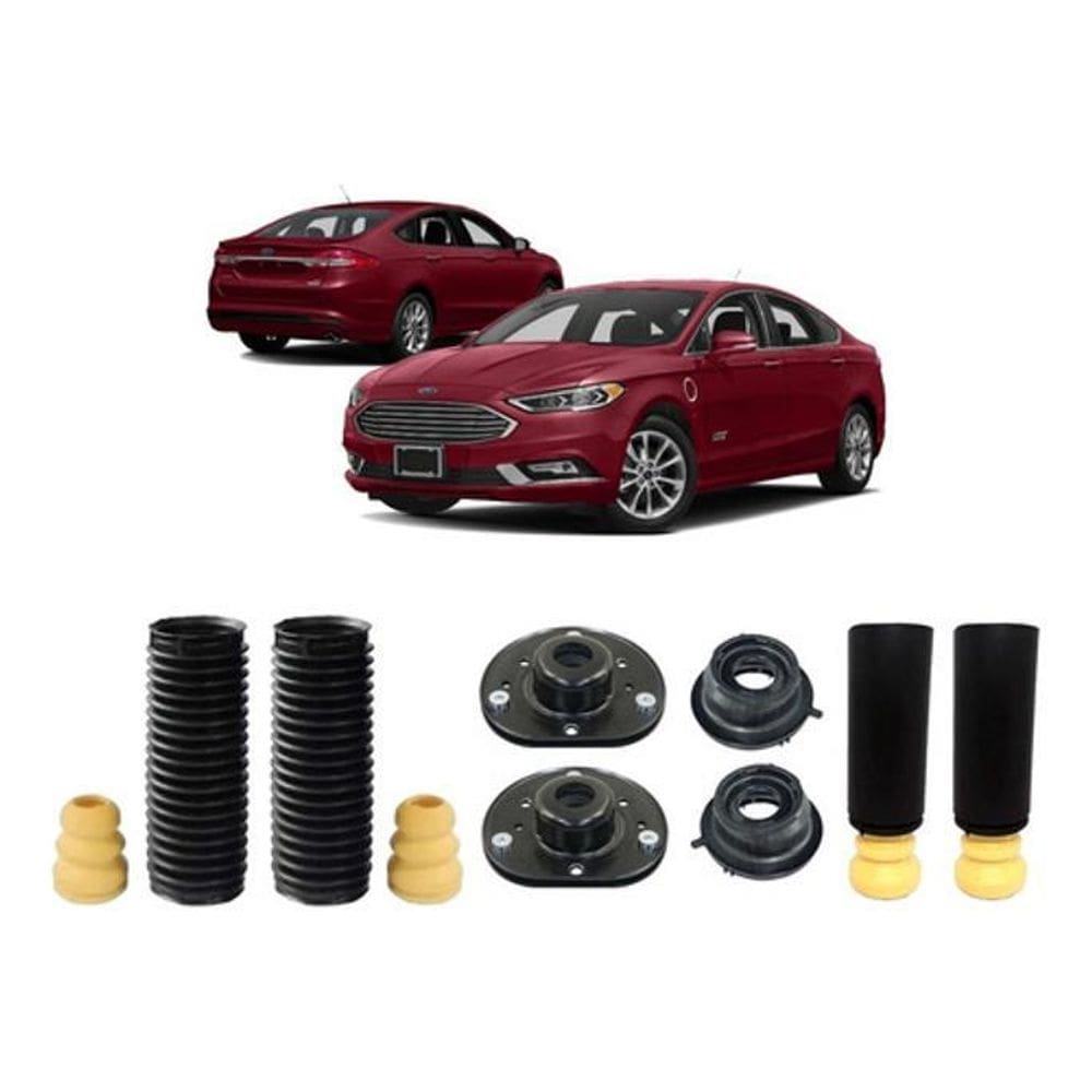 Kit Do Amortecedor Fusion 2014 2015 2016