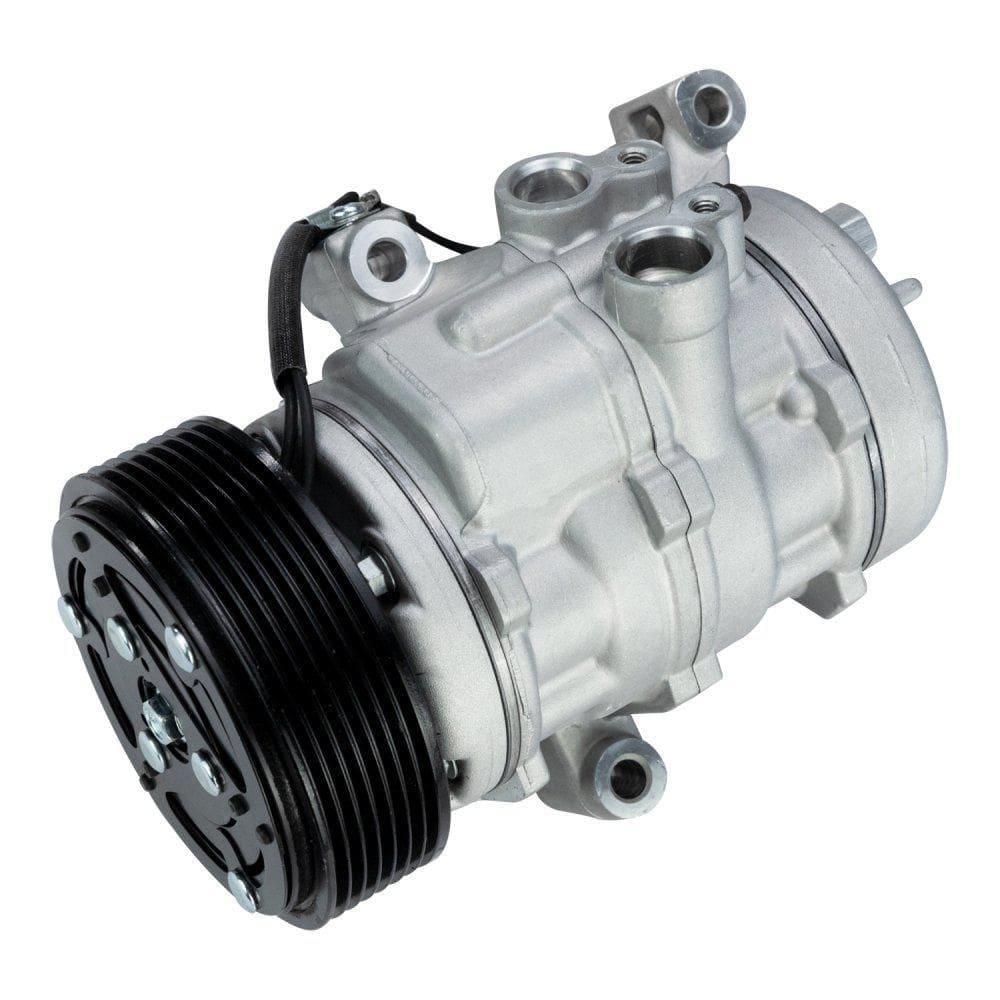 Compressor De Ar Condicionado Etios 1.3 1.5 12 a 20 Green